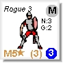 Rogue 3