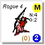 Rogue 4