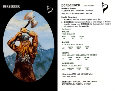 Berserker