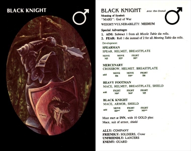 Black Knight