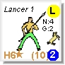 Lancer 1