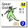 Spear Goblin