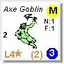 Axe Goblin