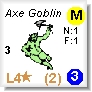 Axe Goblin