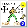 Lancer 3