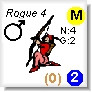 Rogue 4
