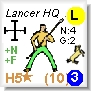 Lancer HQ