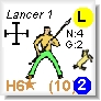 Lancer 1
