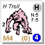 H Troll