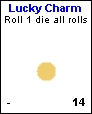 Lucky Charm