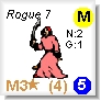 Rogue 7