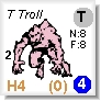T Troll