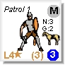 Patrol 1