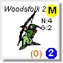 Woodsfolk 2