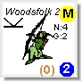 Woodsfolk 2