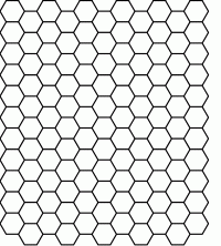 hexgrid example