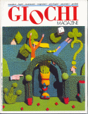 Copertina Giochi Magazine 3