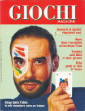 Copertina Giochi Magazine 10