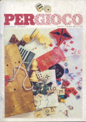 Copertina Pergioco 4