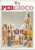 Copertina Pergioco 5