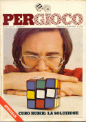 Copertina Pergioco 7