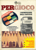 Copertina Pergioco 9