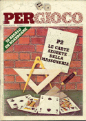 Copertina Pergioco 10