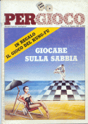 Copertina Pergioco 11