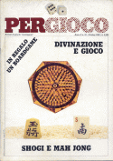 Copertina Pergioco 13