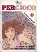 Copertina Pergioco 14