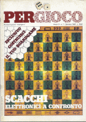 Copertina Pergioco 16