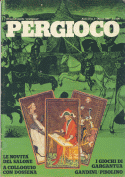 Copertina Pergioco 18