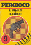 Copertina Pergioco 22