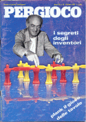 Copertina Pergioco 25