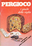 Copertina Pergioco 27