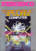 Copertina Pergioco 32