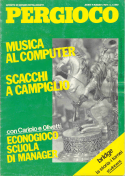 Copertina Pergioco 39