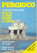 Copertina Pergioco 42